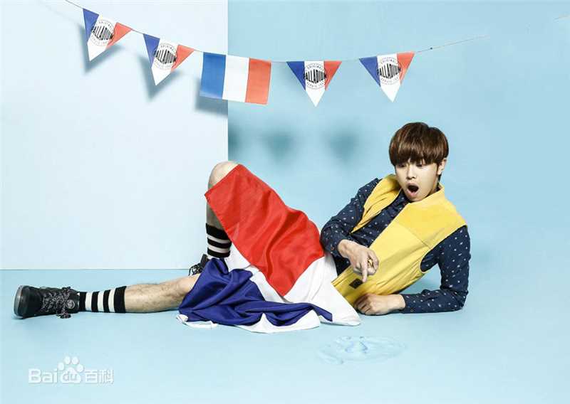 精选黄鸿升(Alien Huang)