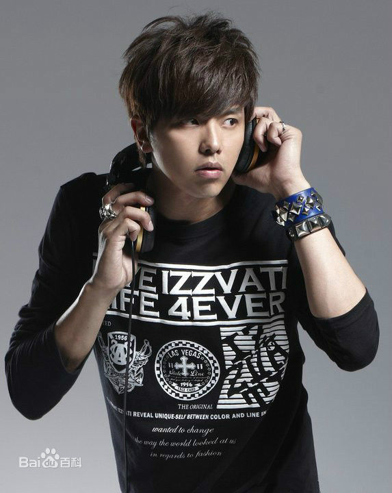 精选黄鸿升(Alien Huang)