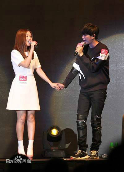 黄鸿升(Alien Huang)新城 I DO 音乐会图片图集