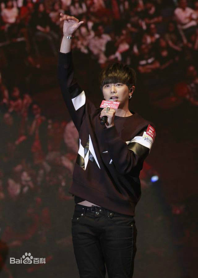 黄鸿升(Alien Huang)新城 I DO 音乐会图片图集