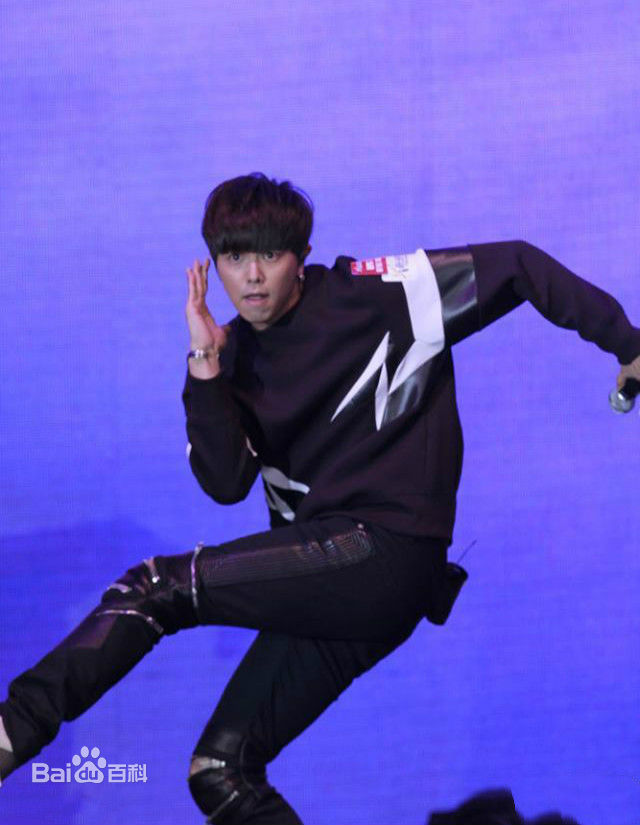 黄鸿升(Alien Huang)新城 I DO 音乐会图片图集