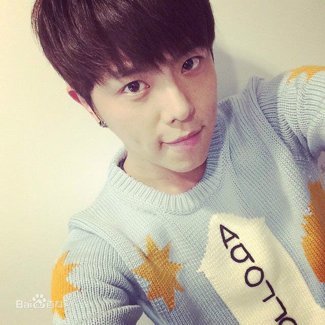 黄鸿升(Alien Huang)前后照片