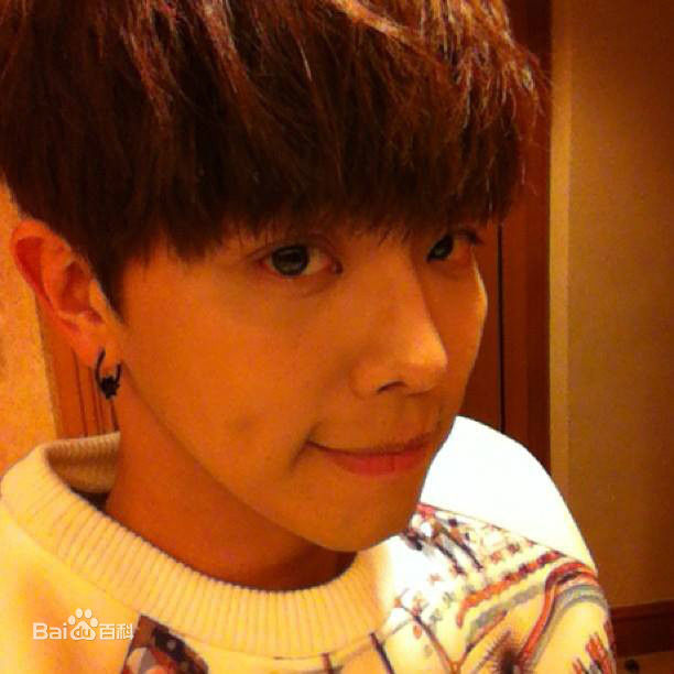 黄鸿升(Alien Huang)前后照片