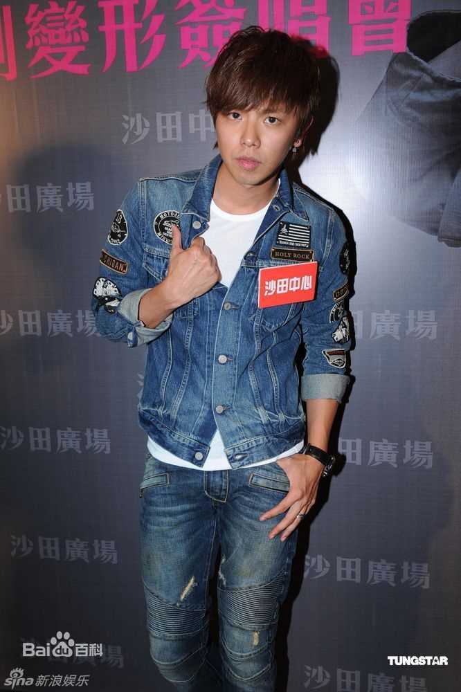 黄鸿升(Alien Huang)精彩图册