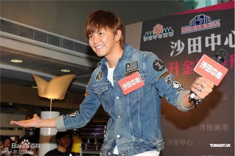 黄鸿升(Alien Huang)精彩图册