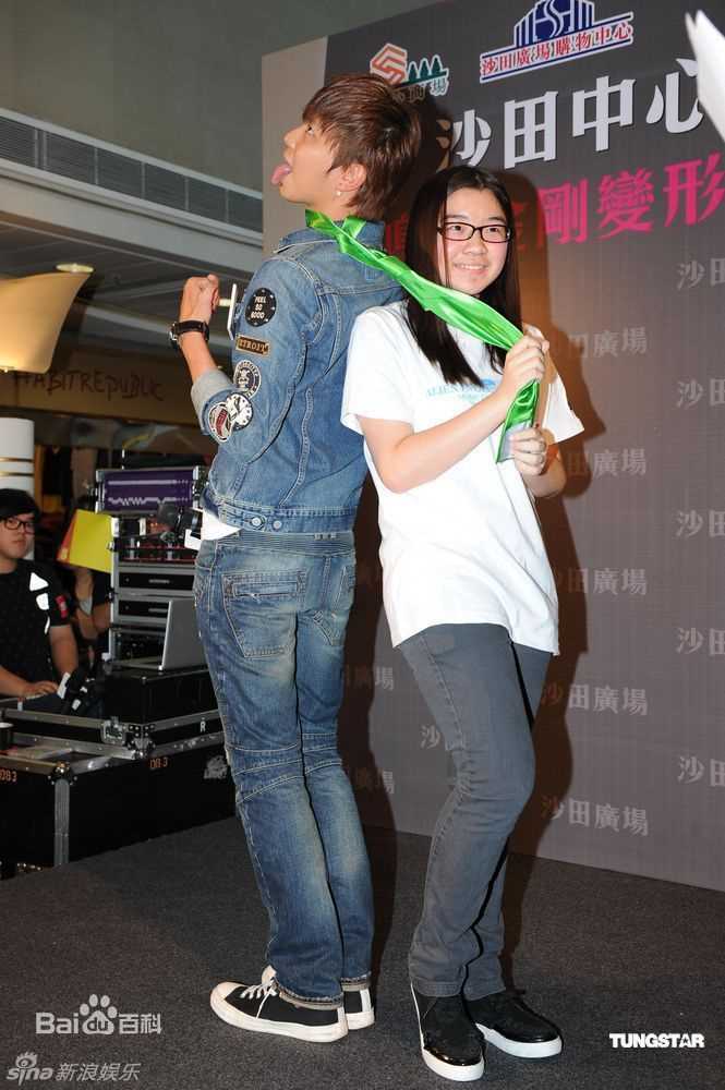 黄鸿升(Alien Huang)精彩图册