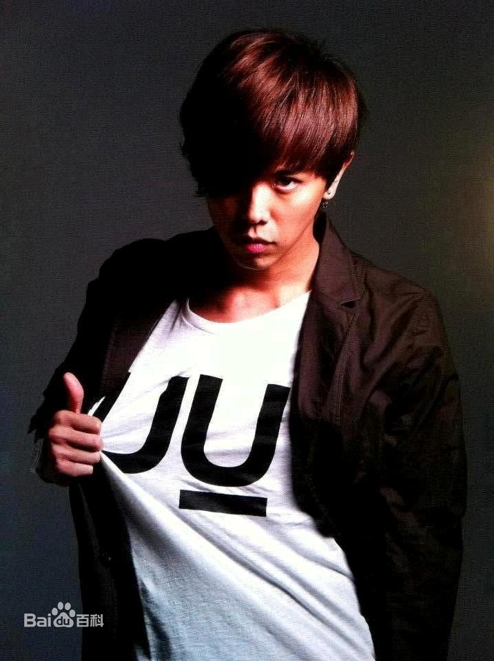 精选黄鸿升(Alien Huang)精彩图册