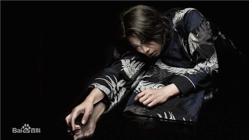 最全黄鸿升(Alien Huang)壁纸