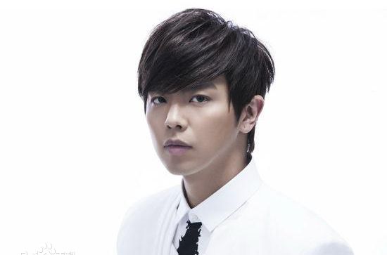 最全黄鸿升(Alien Huang)壁纸