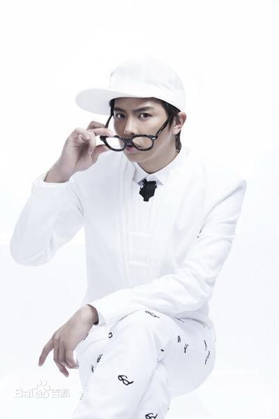 最全黄鸿升(Alien Huang)壁纸