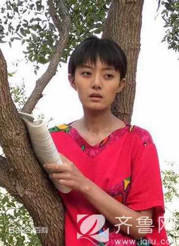 齐中旸(zhongyang qi)宣传照集锦前后照片