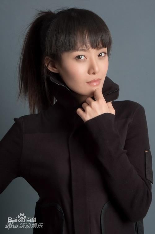 齐中旸(zhongyang qi)宣传照集锦前后照片