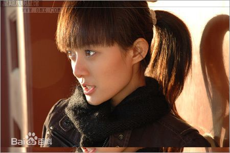 齐中旸(zhongyang qi)宣传照集锦前后照片