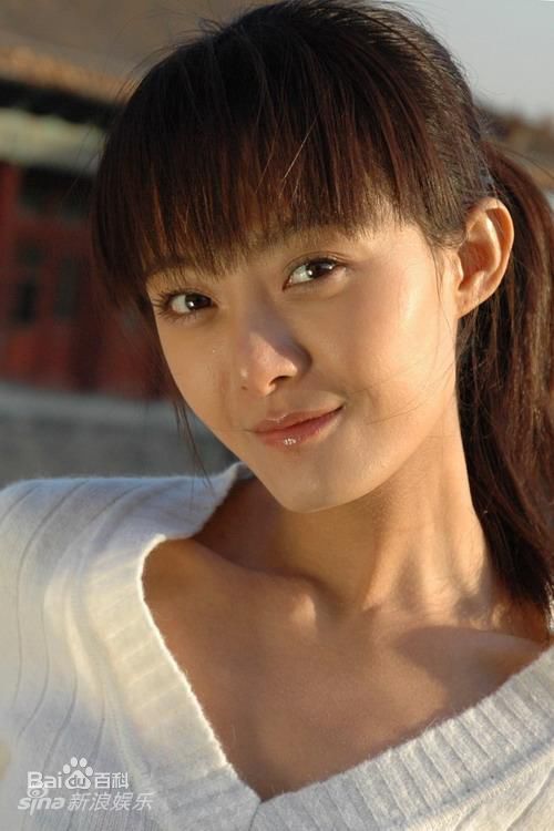 齐中旸(zhongyang qi)宣传照集锦前后照片