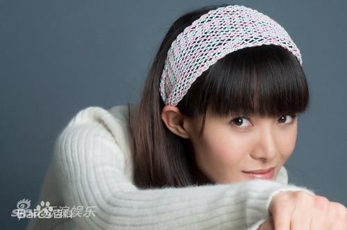 齐中旸(zhongyang qi)宣传照集锦前后照片