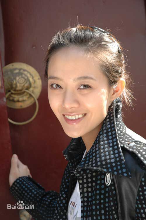 齐中旸(zhongyang qi)宣传照集锦前后照片