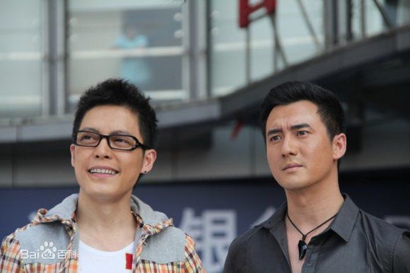 最全谢沅江(Xie Yuanjiang)精彩图册