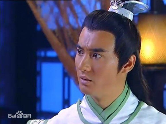 最全谢沅江(Xie Yuanjiang)精彩图册