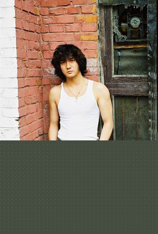 最全谢沅江(Xie Yuanjiang)精彩图册