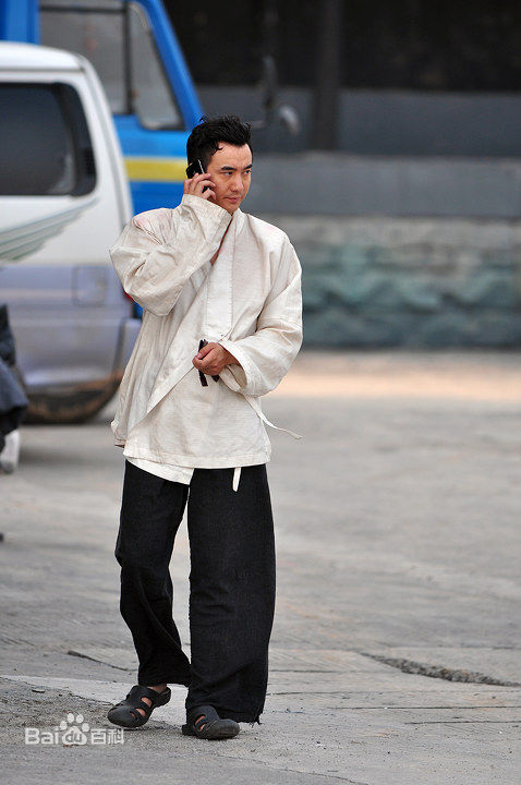 最全谢沅江(Xie Yuanjiang)精彩图册