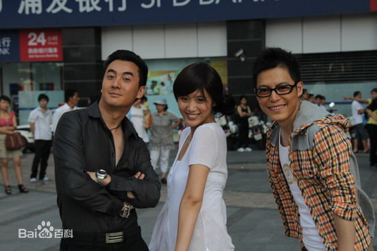 最全谢沅江(Xie Yuanjiang)精彩图册