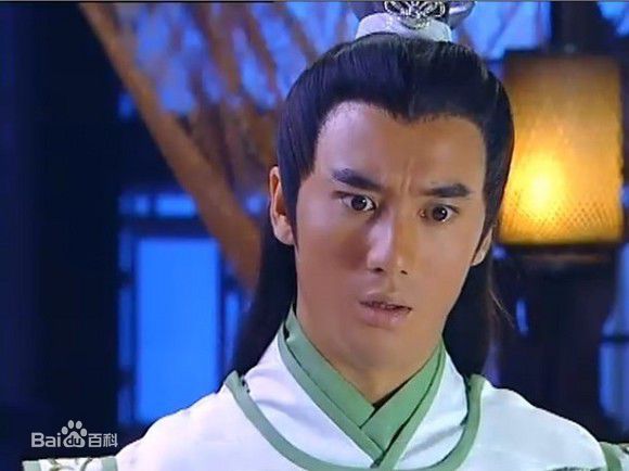 最全谢沅江(Xie Yuanjiang)精彩图册