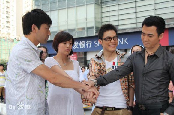 最全谢沅江(Xie Yuanjiang)精彩图册