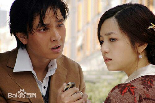 最全郑曦在《醉红尘》彭皓天中的相册