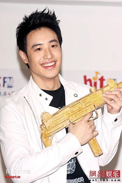 最全潘玮柏(Wilber Pan)精彩图册