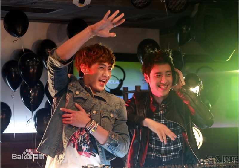 最全潘玮柏(Wilber Pan)精彩图册