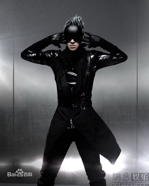 最全潘玮柏(Wilber Pan)精彩图册