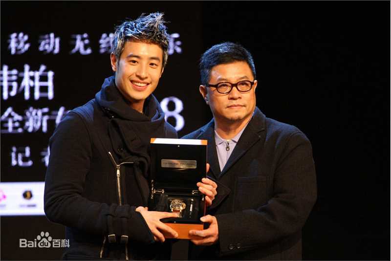 最全潘玮柏(Wilber Pan)精彩图册