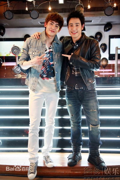 最全潘玮柏(Wilber Pan)精彩图册