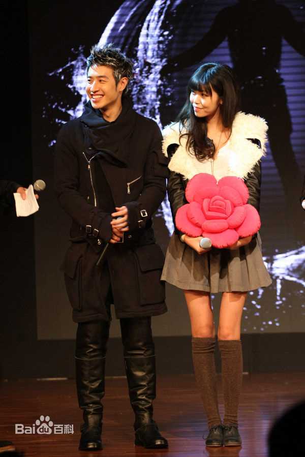 最全潘玮柏(Wilber Pan)精彩图册