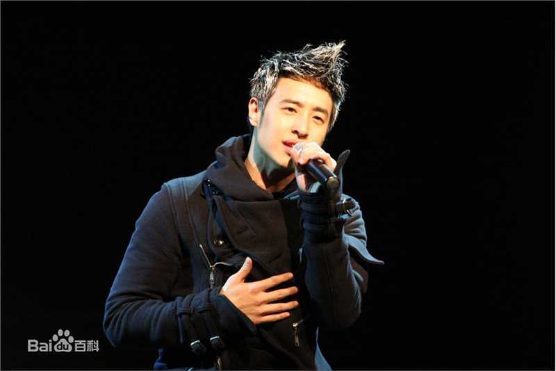 最全潘玮柏(Wilber Pan)精彩图册