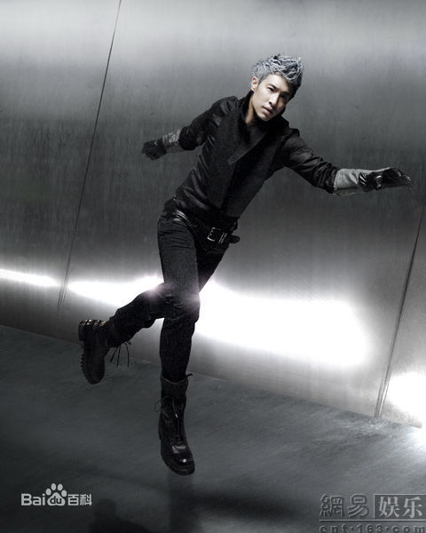 最全潘玮柏(Wilber Pan)精彩图册