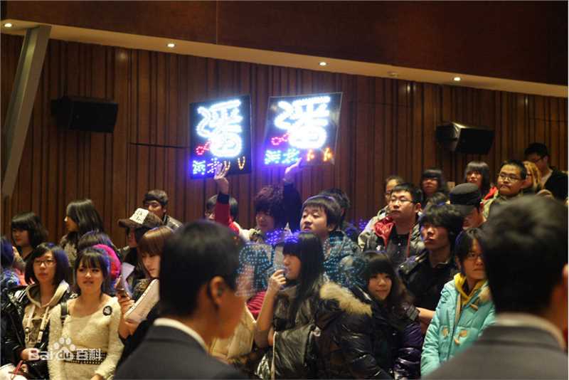 最全潘玮柏(Wilber Pan)精彩图册