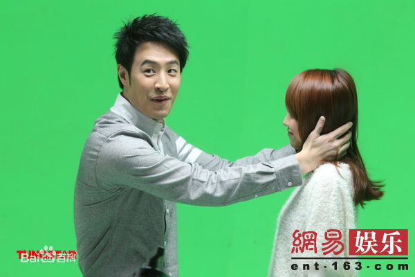 高清潘玮柏(Wilber Pan)精彩图册