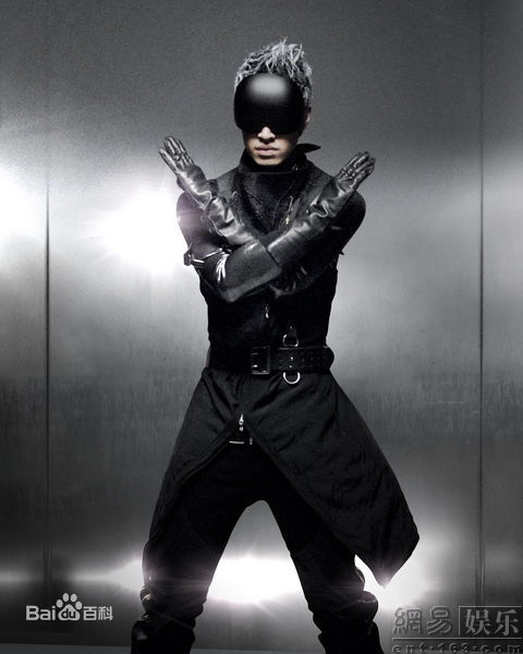 高清潘玮柏(Wilber Pan)精彩图册