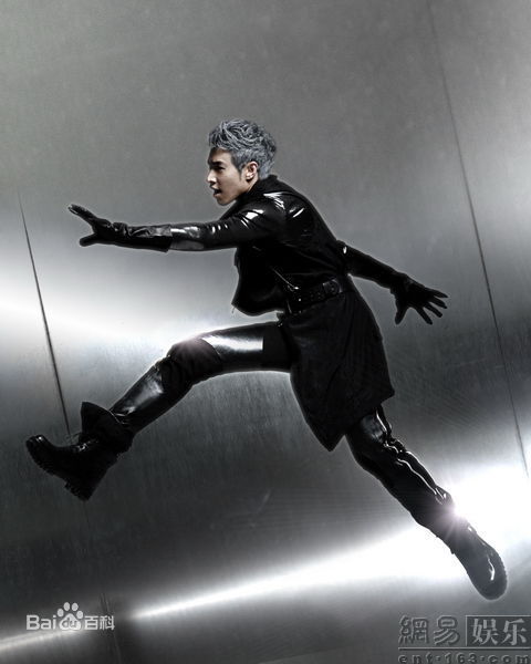 高清潘玮柏(Wilber Pan)精彩图册