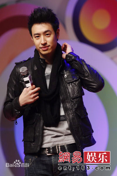 高清潘玮柏(Wilber Pan)精彩图册