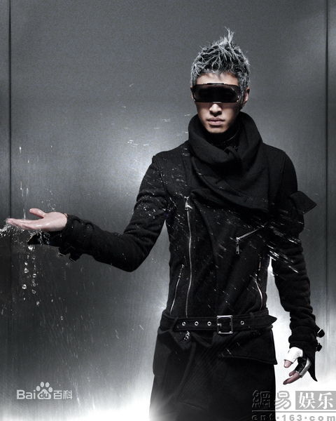 高清潘玮柏(Wilber Pan)精彩图册