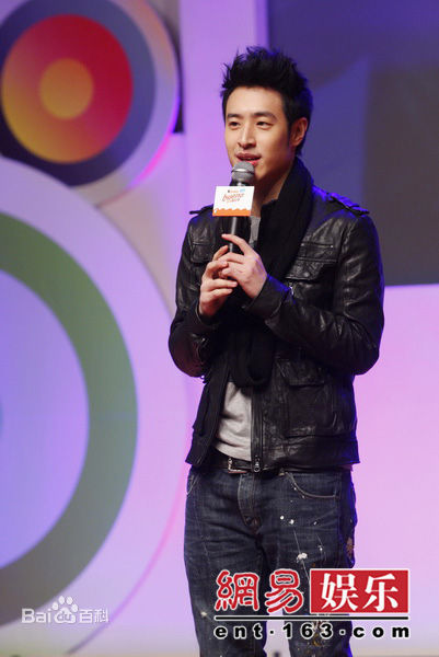 高清潘玮柏(Wilber Pan)精彩图册