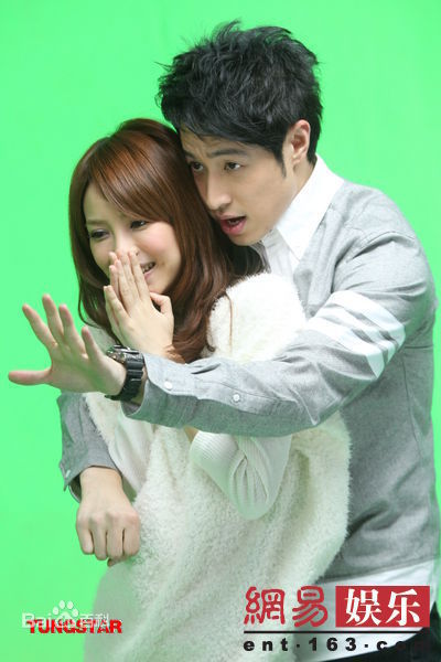 高清潘玮柏(Wilber Pan)精彩图册