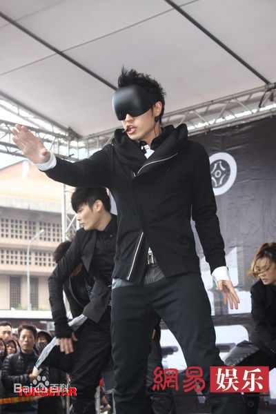 高清潘玮柏(Wilber Pan)精彩图册