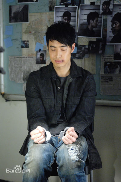 高清潘玮柏(Wilber Pan)精彩图册