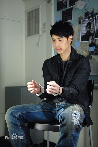 高清潘玮柏(Wilber Pan)精彩图册