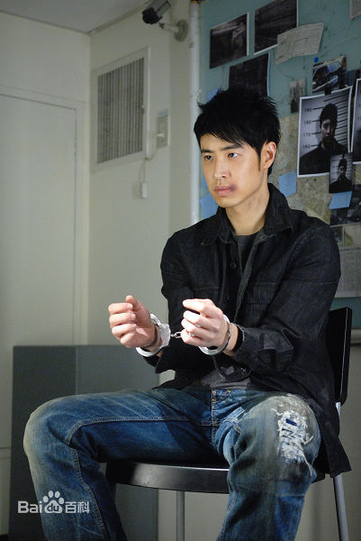 高清潘玮柏(Wilber Pan)精彩图册