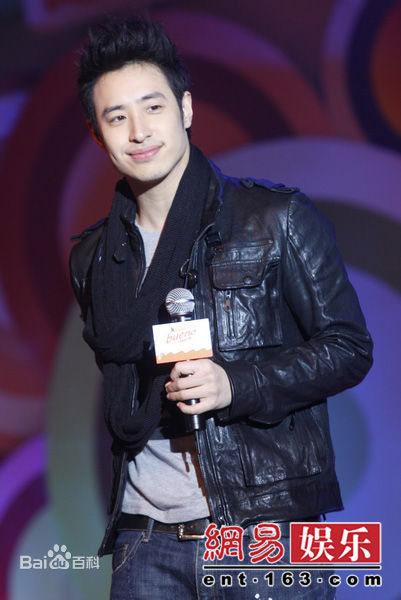 高清潘玮柏(Wilber Pan)精彩图册