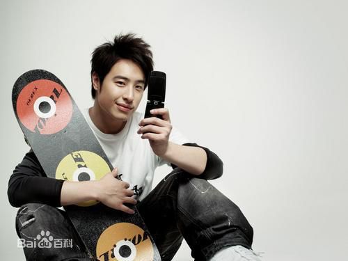 精选潘玮柏(Wilber Pan)精彩图册